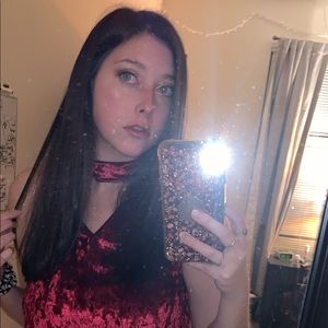 Meet your Posher, Lindsay